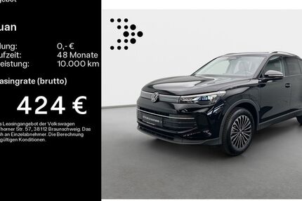 VW Tiguan 7.278 km 40.420 &euro; Hofheim 65719
