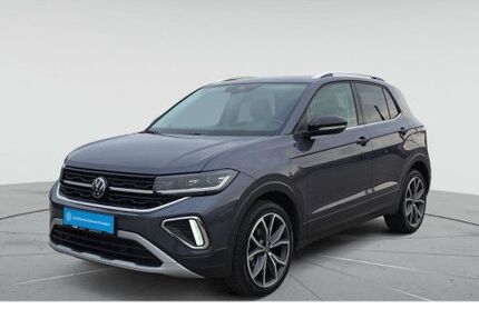 VW T-Cross 24.412 km 24.980 &euro; Darmstadt 64295