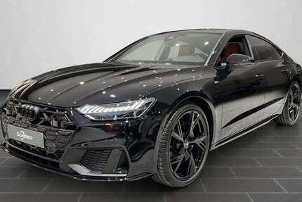 Audi A7 14.990 km 94.490 € Wiesbaden 65189