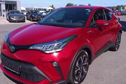 Toyota C-HR 15.000 km 22.990 € Gross Gerau 64521
