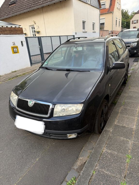 Fabia