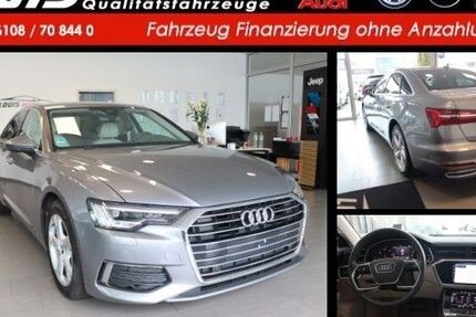 Audi A6 79.000 km 25.950 &euro; Mühlheim am Main 63165