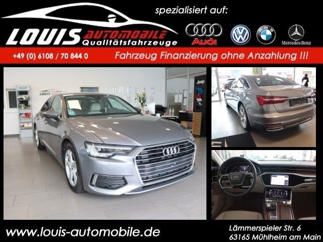 Audi A6 79.000 km 25.950 &euro; Mühlheim am Main 63165