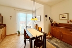Bad Vilbel-Dortelweil: Moderne 3-Zimmerwohnung mit Traumblick und Dachterrasse! - Etagenwohnung Bad Vilbel | Angebot:24859161