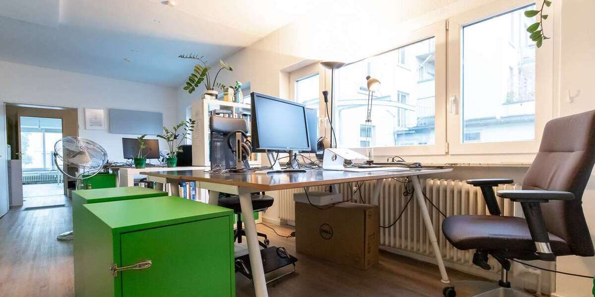 Gewerbeobjekt Frankfurt am Main Bornheim - 279&euro; | Angebot:26831322