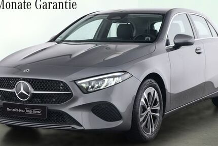 Mercedes-Benz A 180 5.132 km 29.990 € Hattersheim 65795