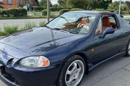 Honda CRX 348.000 km 5.498 € Rüsselsheim am Main 65428