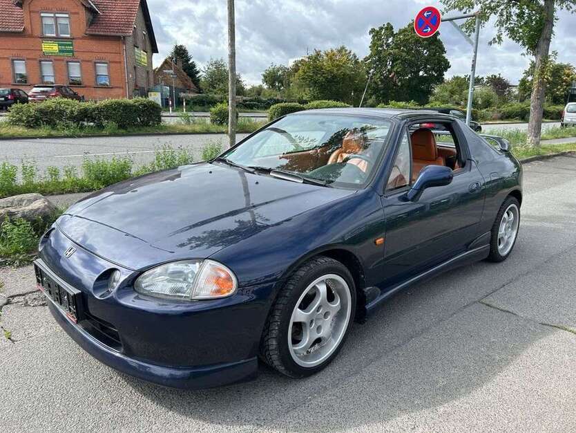 Honda CRX 348.000 km 5.498 € Rüsselsheim am Main 65428