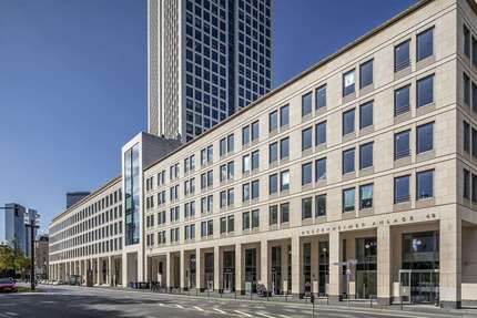 Gewerbeobjekt Frankfurt am Main Innenstadt 2 - 2.065&euro; | Angebot:27343527