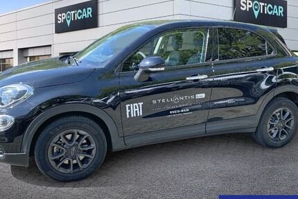 Fiat 500X 23.500 km 16.980 &euro; Maintal 63477