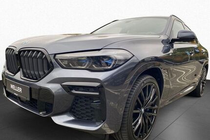 BMW X6 98.657 km 57.470 &euro; Bad Homburg 61352