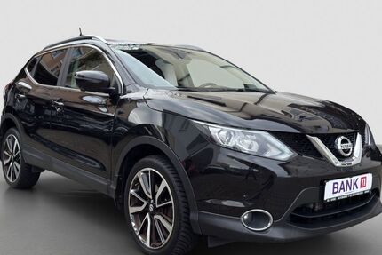Nissan Qashqai 146.203 km 12.490 &euro; Hanau 63452