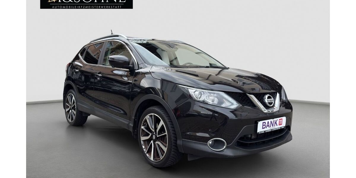 Nissan Qashqai 146.203 km 12.490 &euro; Hanau 63452