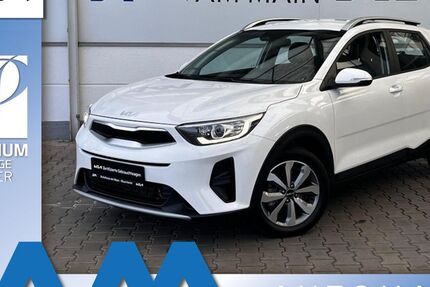 Kia Stonic 17.100 km 19.550 &euro; Raunheim 65479
