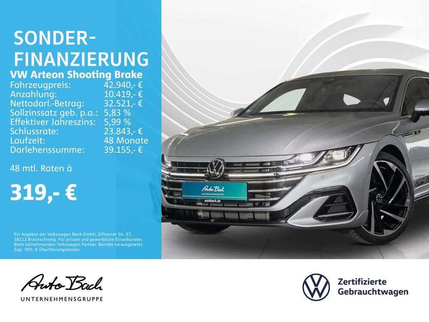 Arteon
