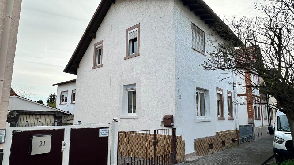 Einfamilienhaus Rodenbach - 6 Zimmer, 150 m&sup2;, 2.500&euro; | Angebot:26210865