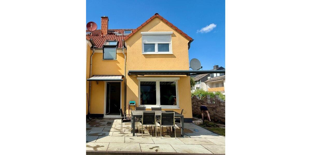 Doppelhaushälfte Langenselbold - 5 Zimmer, 125 m&sup2;, 511.000&euro; | Angebot:26162370
