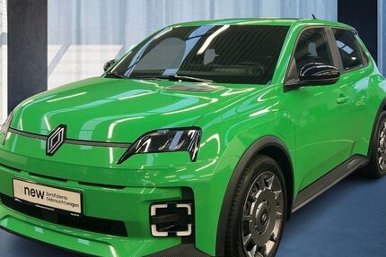 Renault R 5 6.868 km 25.960 &euro; Frankfurt / Main 60314