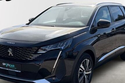 Peugeot 5008 18.400 km 26.490 &euro; Kleinostheim 63801
