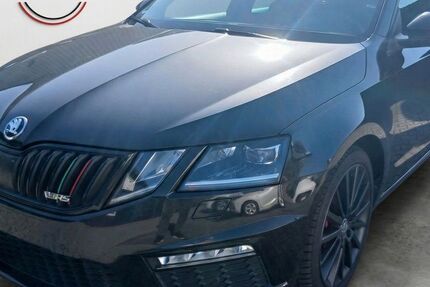 Skoda Octavia 117.500 km 14.980 &euro; Groß-Umstadt 64823