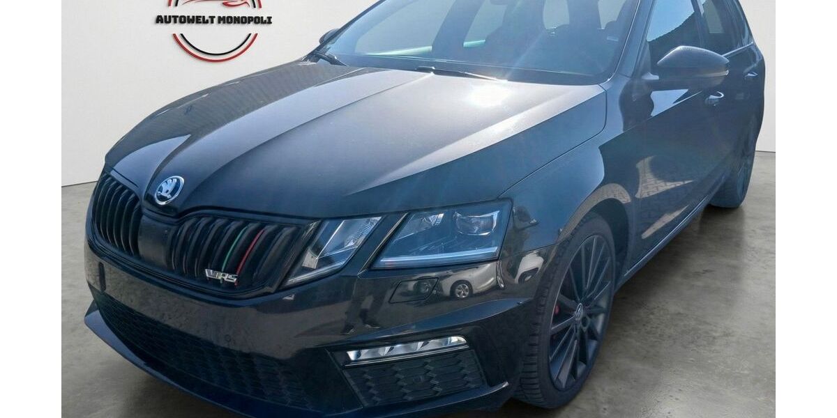 Skoda Octavia 117.500 km 14.980 &euro; Groß-Umstadt 64823