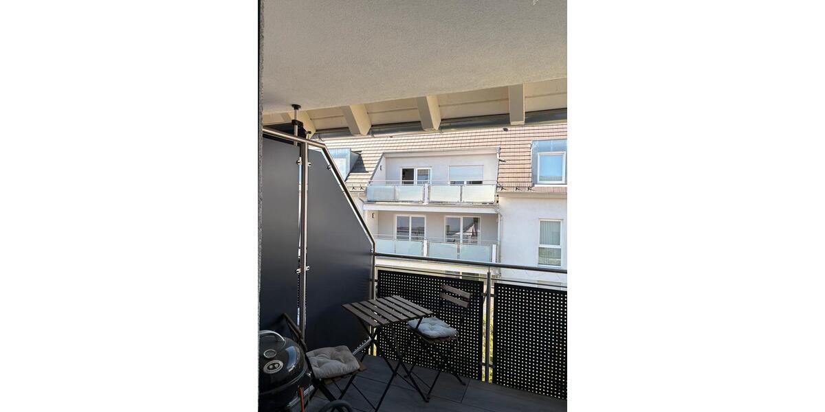 Etagenwohnung Groß-Gerau Gerau - 2 Zimmer, 63 m&sup2;, 1.120&euro; | Angebot:26250160