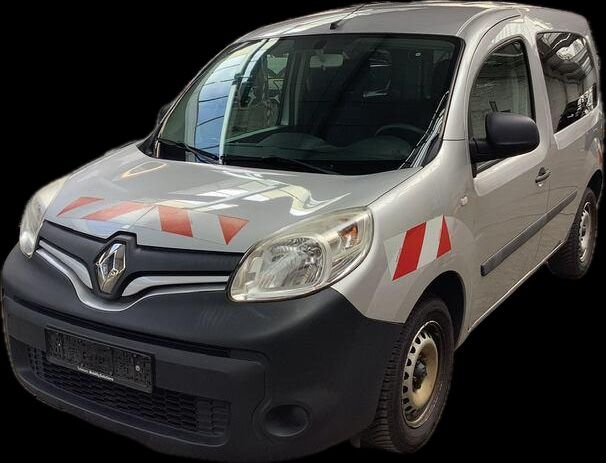 Renault Kangoo 106.459 km 7.999 € Freigericht/ Somborn bei Frankfurt am Main 63579