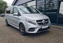 Mercedes V 300