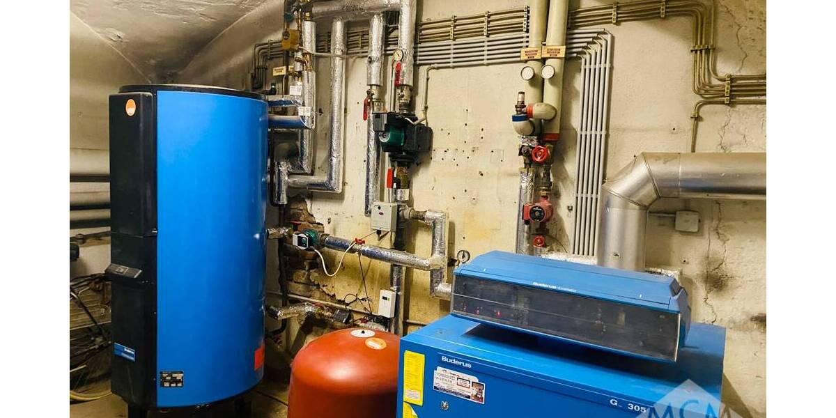 Etagenwohnung Frankfurt am Main Nordend-West - 5 Zimmer, 155 m&sup2;, 998.500&euro; | Angebot:25704443