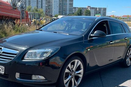 Opel Insignia 278.000 km 4.400 € Dietzenbach 63128