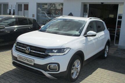 VW T-Cross 81.800 km 19.990 € Wehrheim 61273