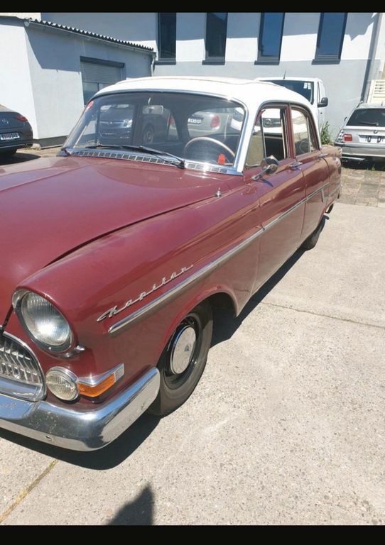 Opel Andere 82.000 km 15.000 € Offenbach 63073