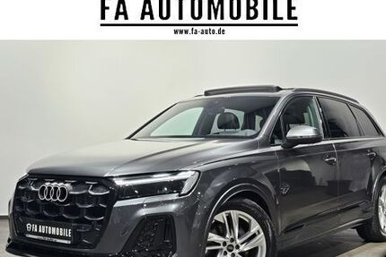 Audi Q7 22.812 km 70.680 &euro; Mainaschaff 63814