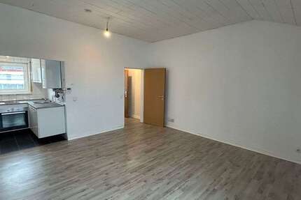 Wohnung Offenbach am Main Waldhof - 1 Zimmer, 29 m&sup2;, 650&euro; | Angebot:26345792