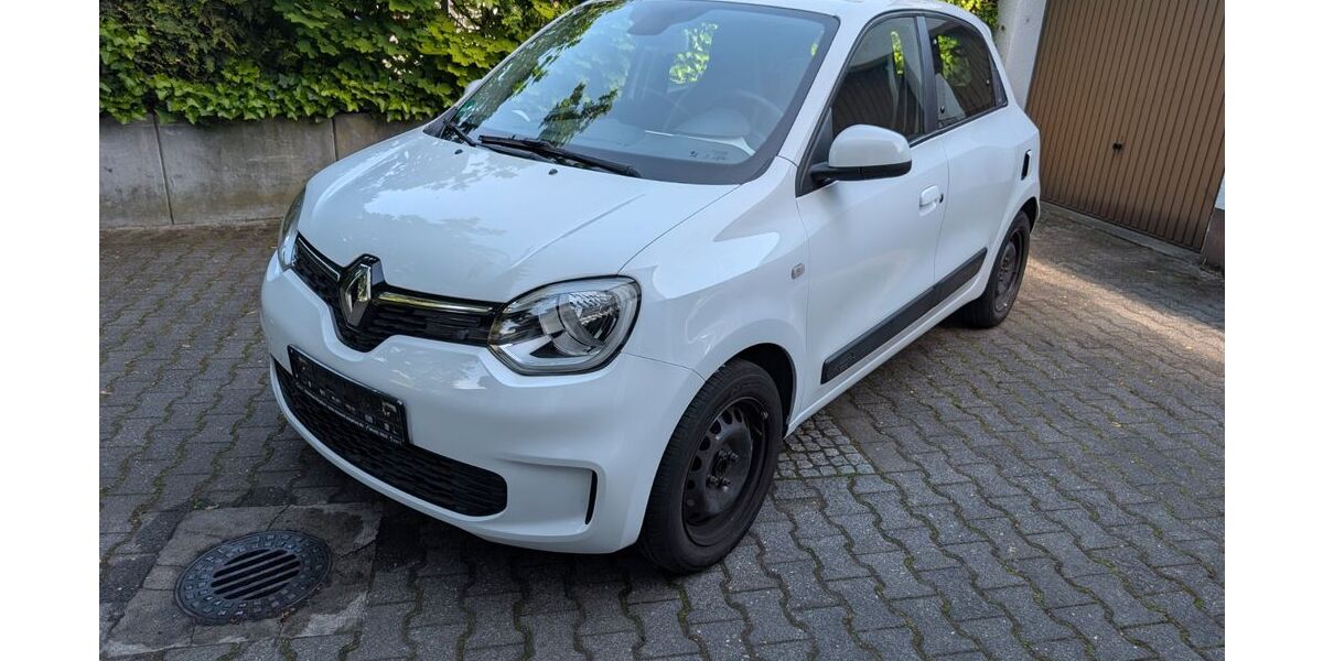 Renault Twingo 58.881 km 6.900 &euro; Hofheim 65719