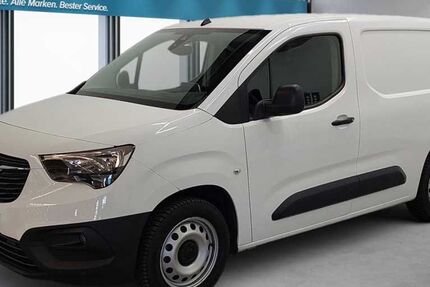 Opel Combo 43.631 km 13.860 &euro; Maintal 63477