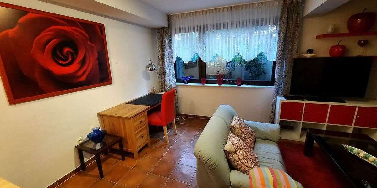 Wohnen auf Zeit in Rüsselsheim am Main 1.255 € 1 zimmer