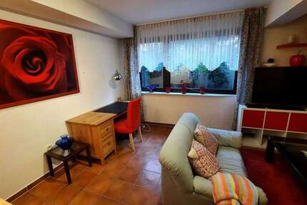 Zimmer Rüsselsheim am Main Königstädten - 1 Zimmer, 1.285&euro; | Angebot:17017970