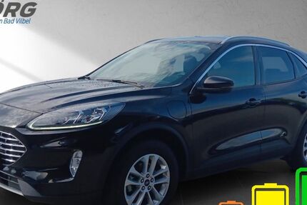 Ford Kuga 78.410 km 20.199 &euro; Bad Vilbel 61118