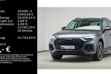 Audi Q5 55.700 km 38.888 &euro; Mühlheim 63165