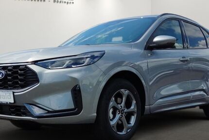 Ford Kuga 25.000 km 41.900 € Linsengericht-Altenhassl 63589