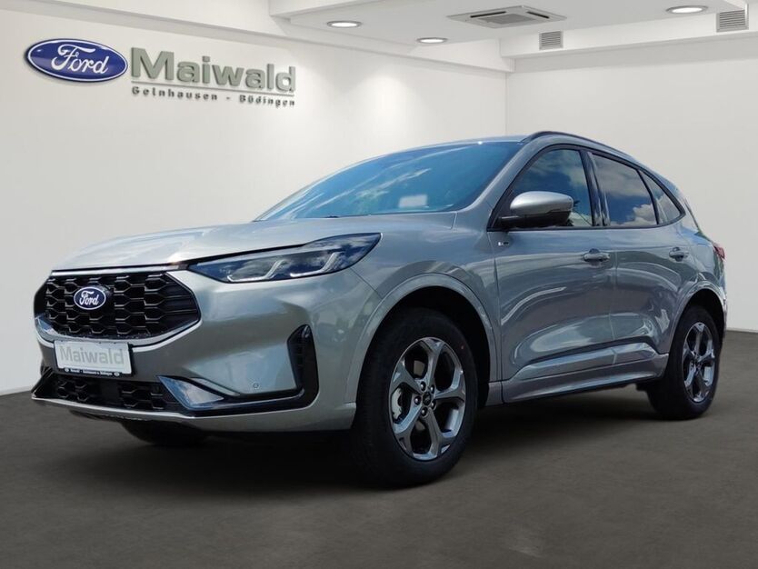 Ford Kuga 25.000 km 41.900 € Linsengericht-Altenhassl 63589