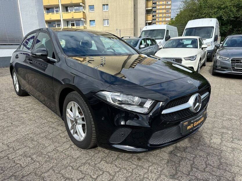 A 180