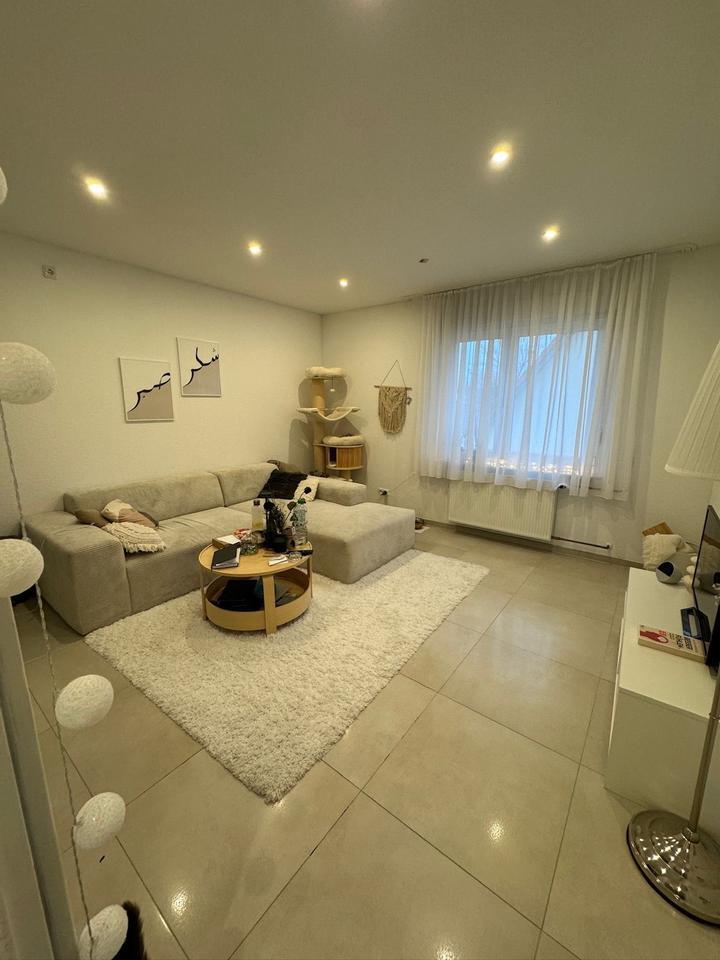 Nachmieter 2 Zimmer Single Wohnung vorausse Möbelübernahme zimmer