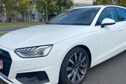 Audi A4 185.700 km 18.200 € Aschaffenburg 63741