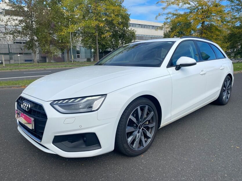 Audi A4 185.700 km 18.200 € Aschaffenburg 63741