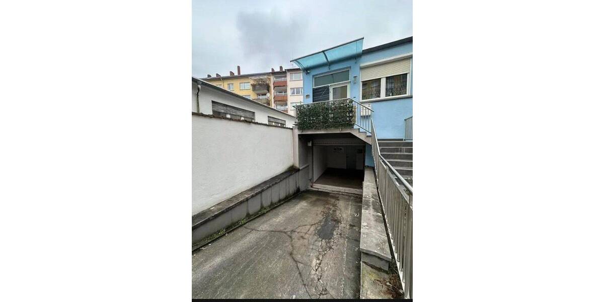 Mehrfamilienhaus, Wohnhaus Offenbach am Main Nordend - 4 Zimmer, 200 m&sup2;, 545.000&euro; | Angebot:26840390