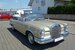 300 SE Cabriolet Top Original mit 58000 Km