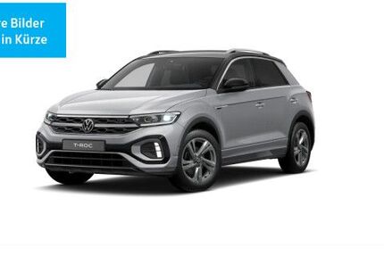 VW T-Roc 26.491 km 28.930 &euro; Eschborn 65760