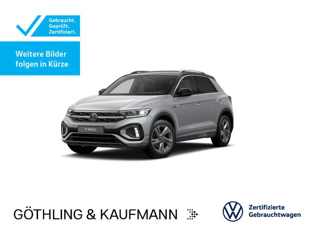 VW T-Roc 26.491 km 28.930 &euro; Eschborn 65760